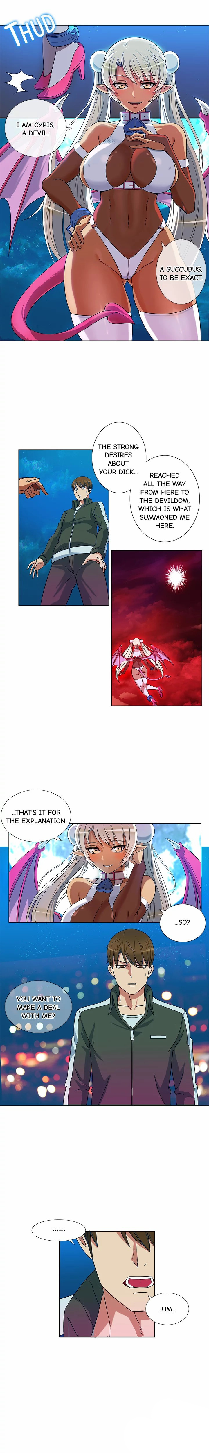 Johnson Contract Chapter 2 Page 3