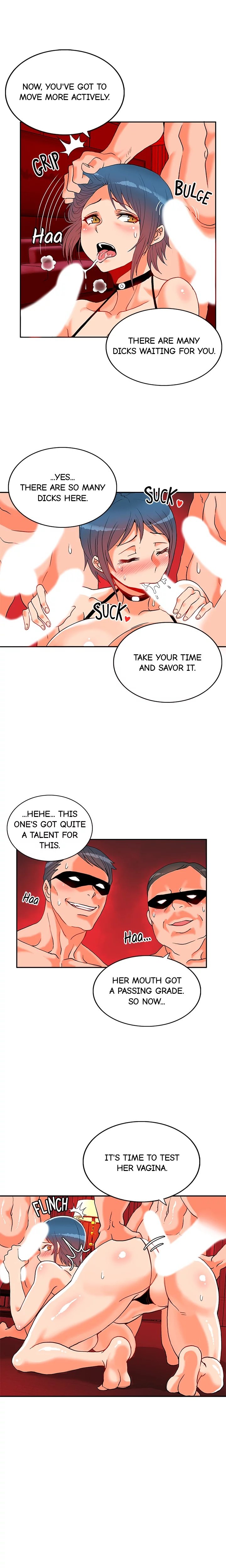 Johnson Contract Chapter 25 Page 9