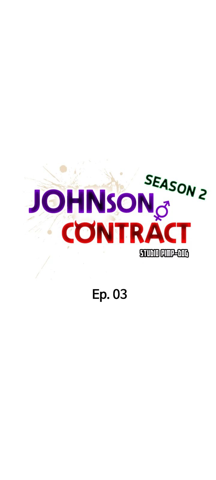 Johnson Contract Chapter 27 Page 1