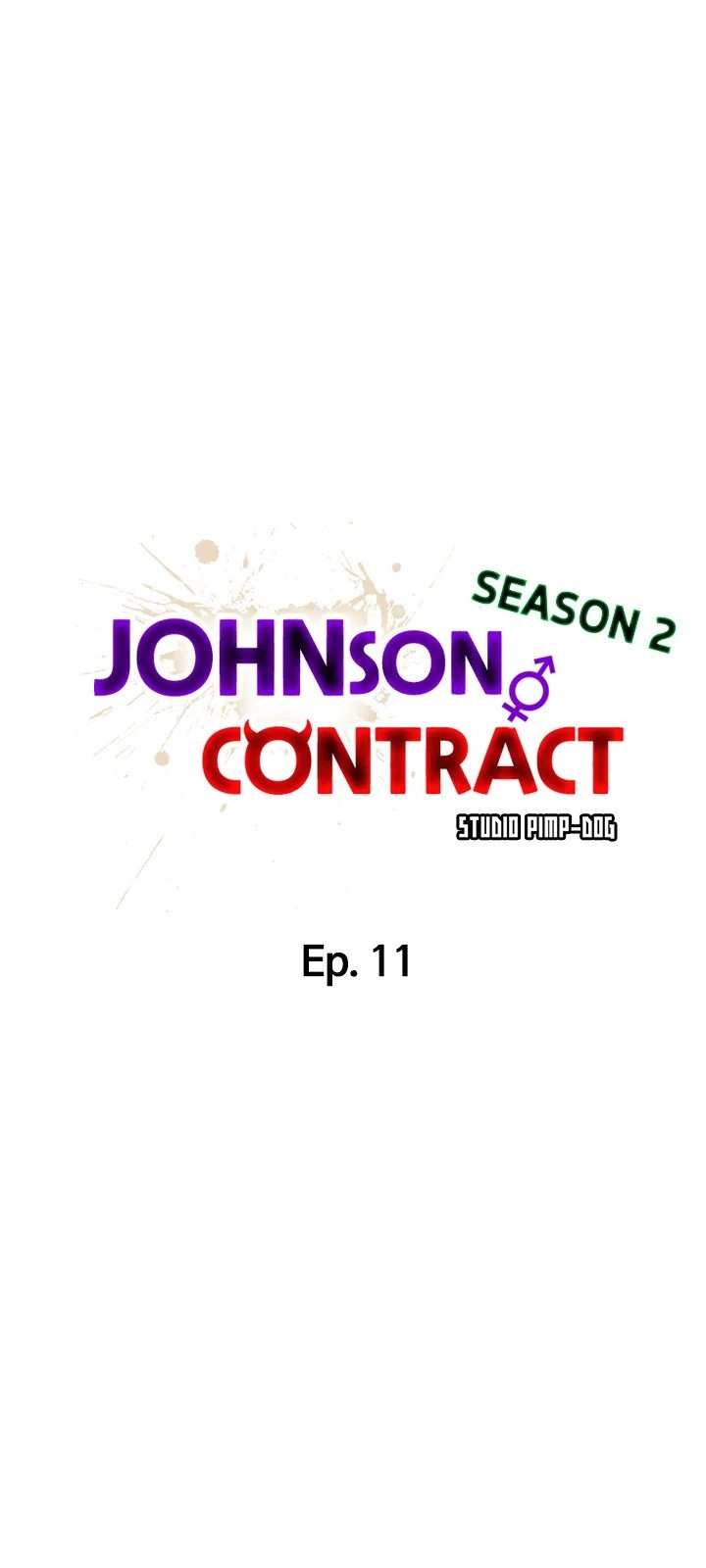 Johnson Contract Chapter 35 Page 1
