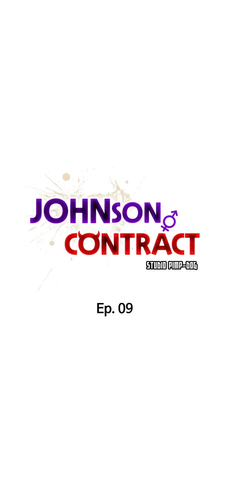 Johnson Contract Chapter 9 Page 1