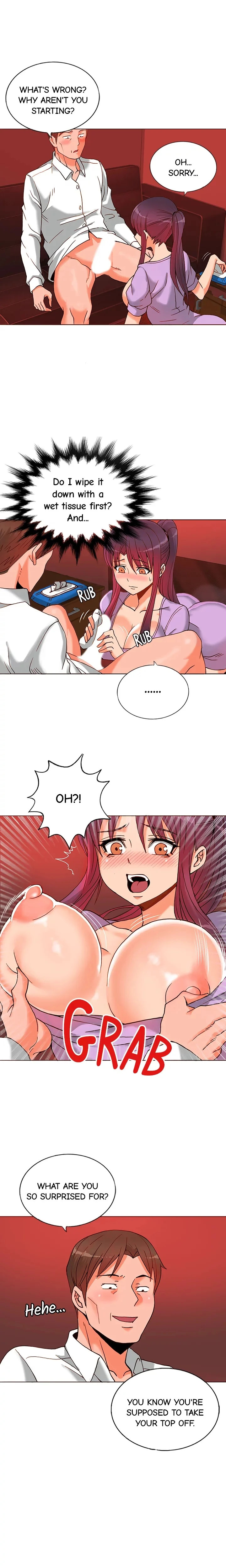 Johnson Contract Chapter 9 Page 14