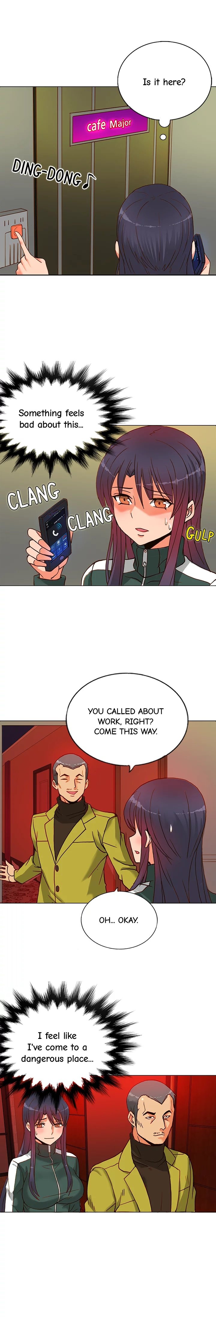 Johnson Contract Chapter 9 Page 8