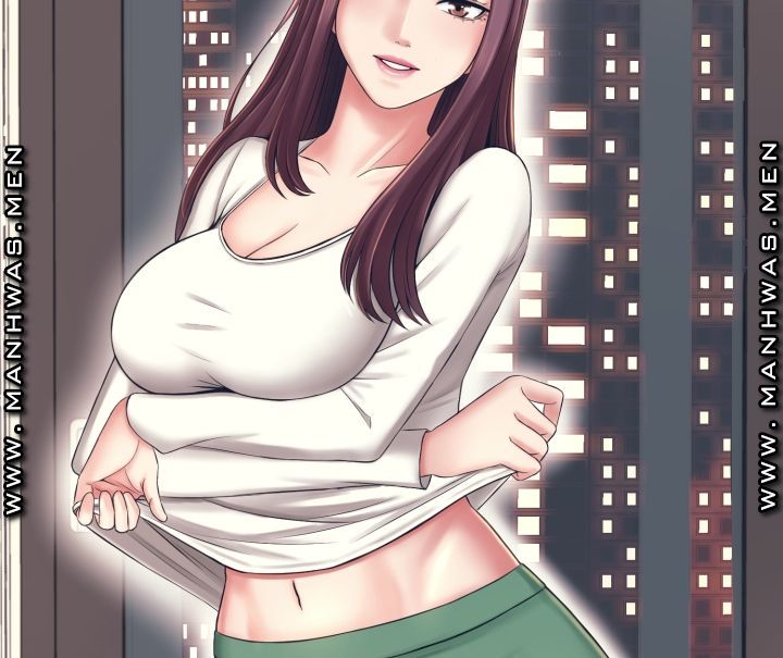 Please Take Care Raw Chapter 1 Page 86