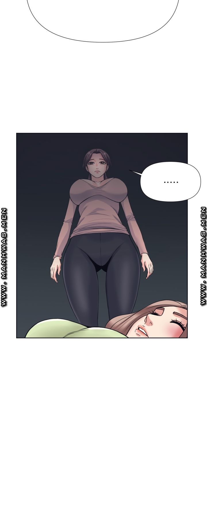 Please Take Care Raw Chapter 10 Page 35