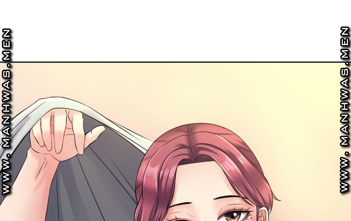 Please Take Care Raw Chapter 10 Page 43