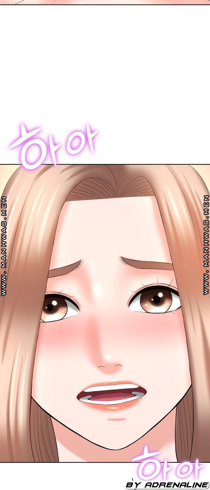Please Take Care Raw Chapter 17 Page 41