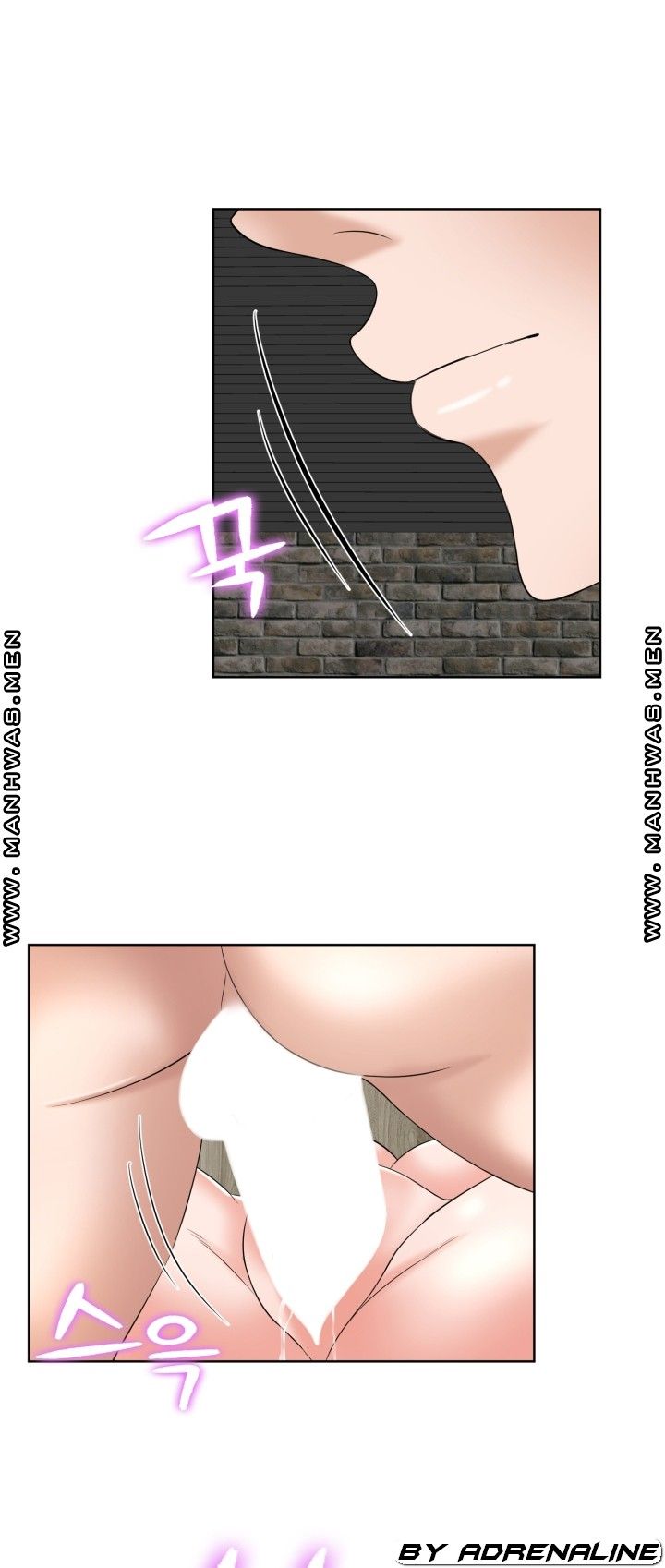 Please Take Care Raw Chapter 18 Page 20