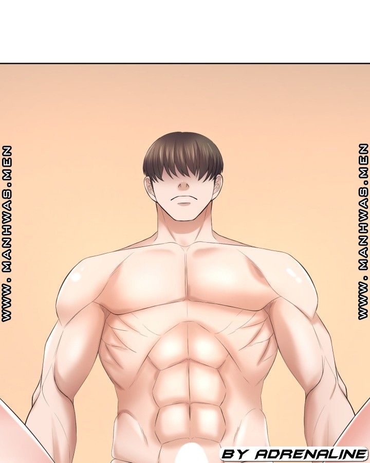 Please Take Care Raw Chapter 18 Page 4