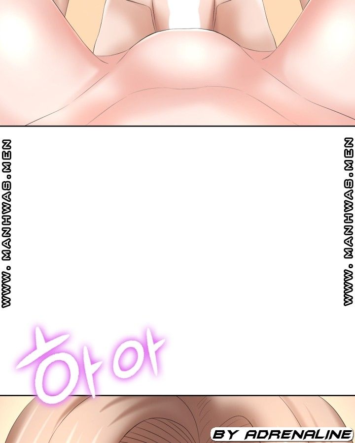 Please Take Care Raw Chapter 18 Page 5