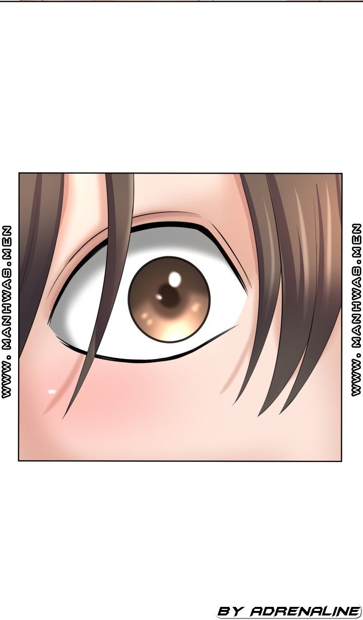 Please Take Care Raw Chapter 19 Page 37