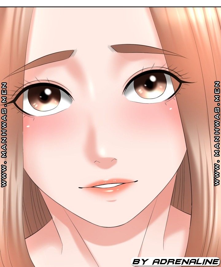 Please Take Care Raw Chapter 19 Page 46