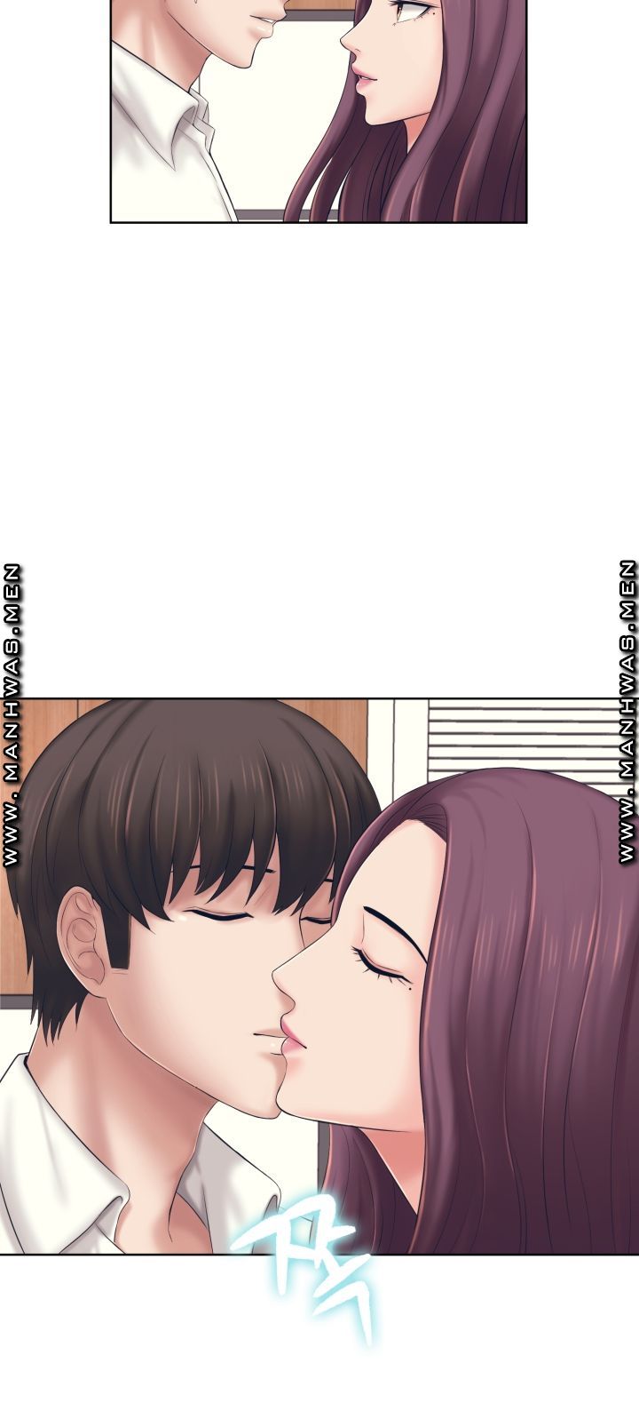 Please Take Care Raw Chapter 2 Page 13