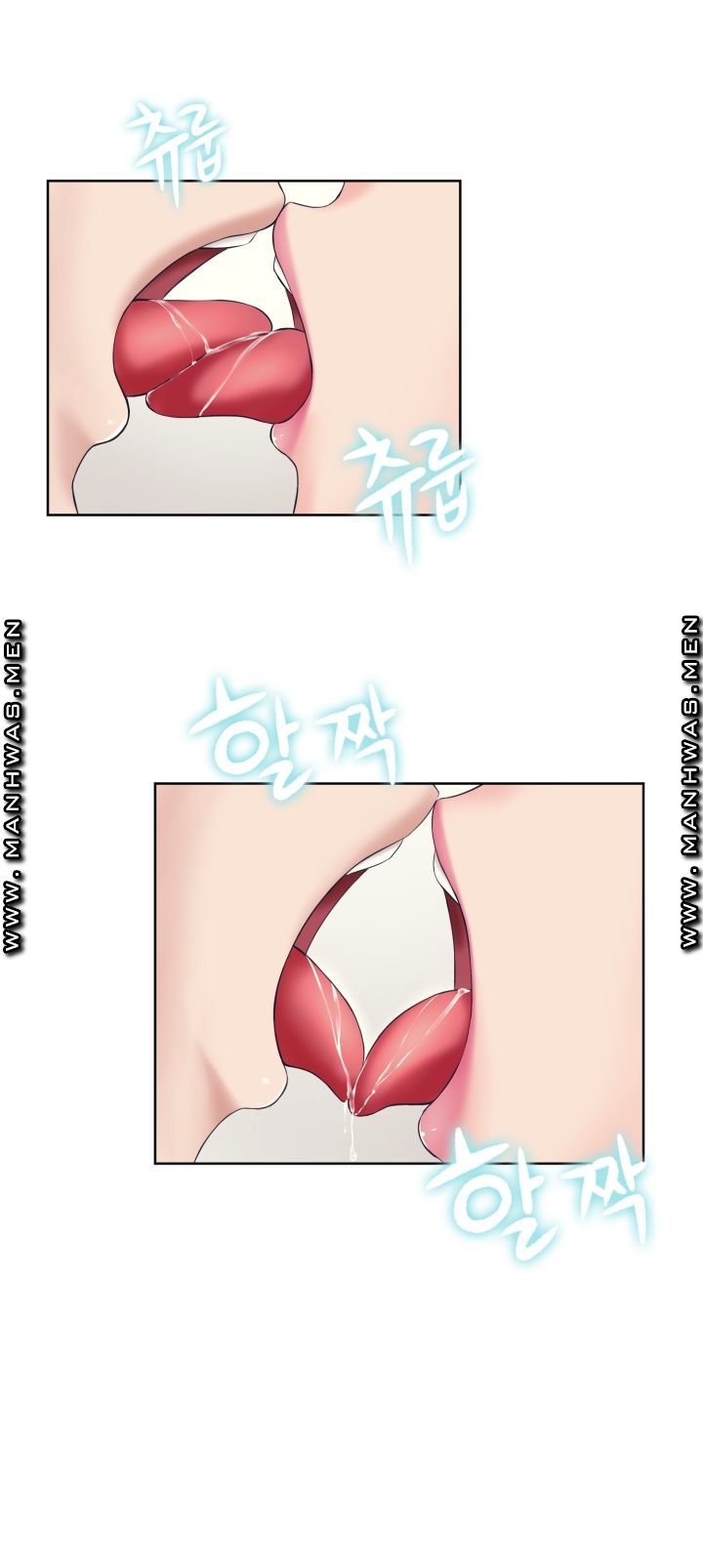 Please Take Care Raw Chapter 2 Page 14