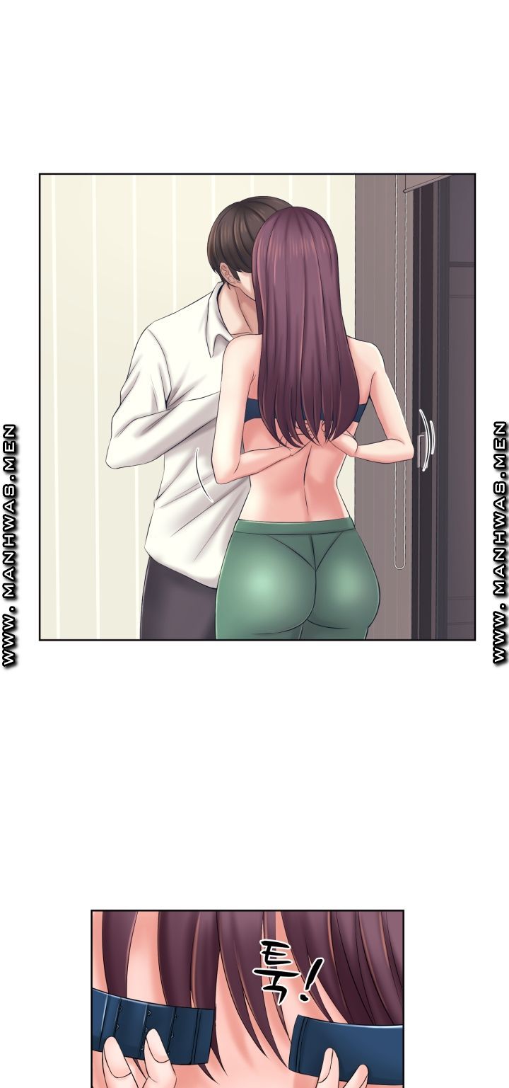 Please Take Care Raw Chapter 2 Page 15