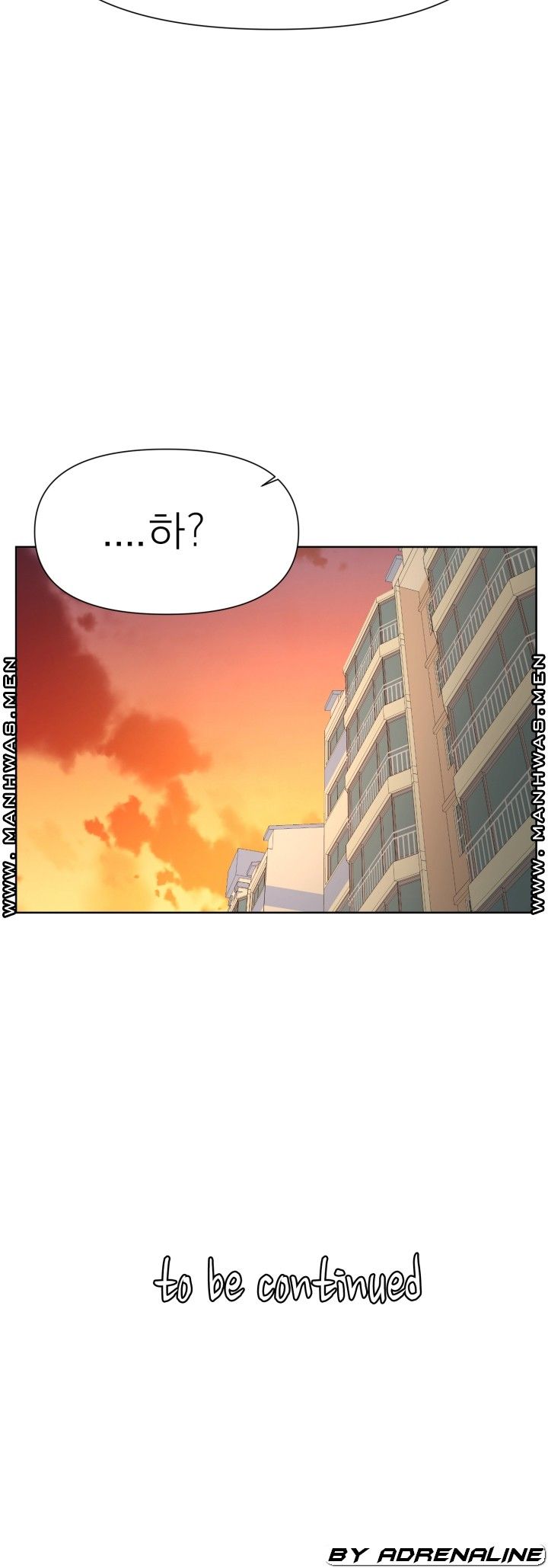 Please Take Care Raw Chapter 20 Page 35