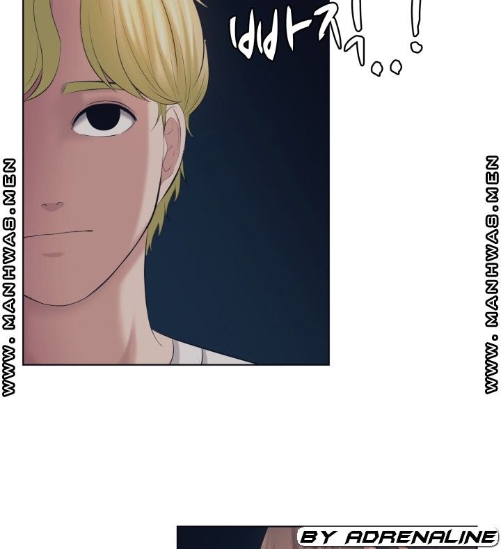 Please Take Care Raw Chapter 21 Page 47
