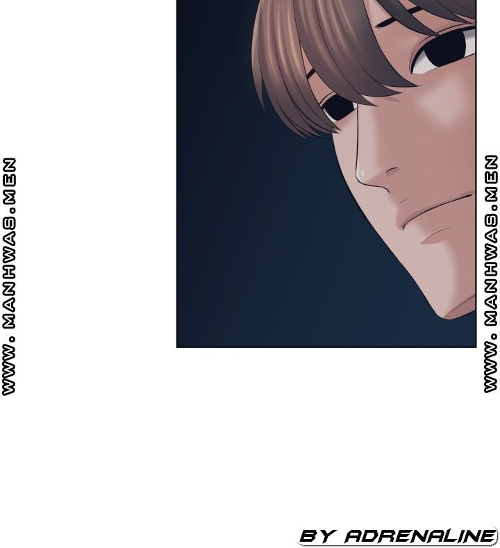 Please Take Care Raw Chapter 21 Page 48
