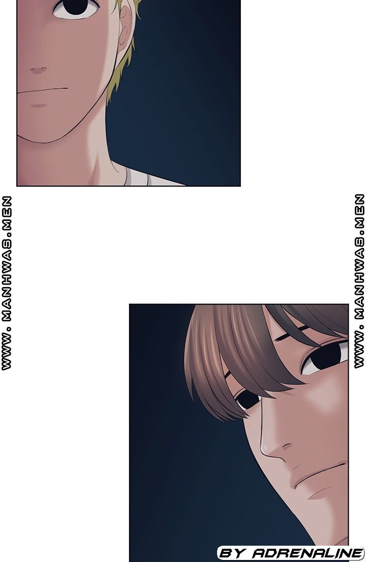 Please Take Care Raw Chapter 22 Page 4