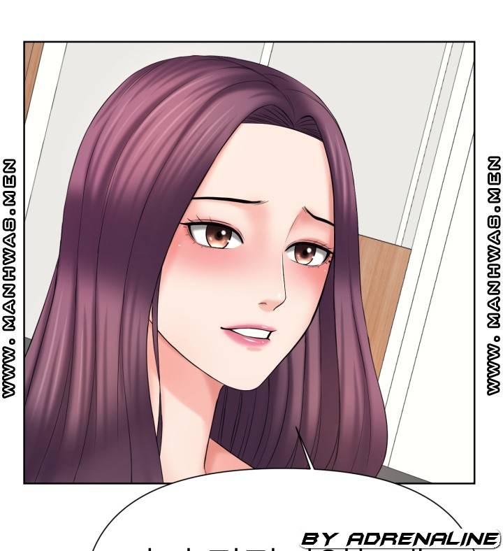 Please Take Care Raw Chapter 23 Page 38
