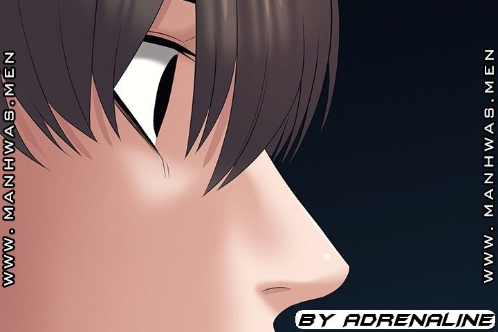 Please Take Care Raw Chapter 24 Page 32