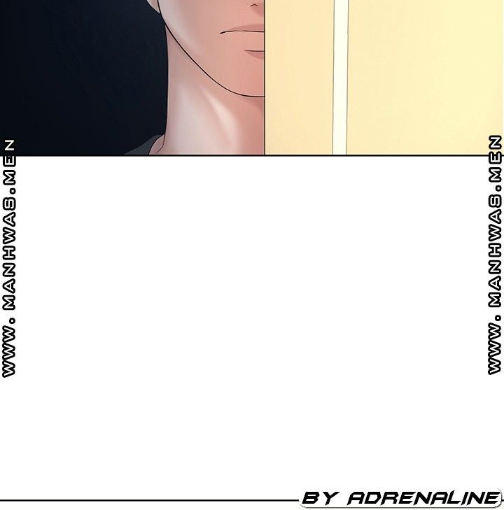 Please Take Care Raw Chapter 25 Page 5