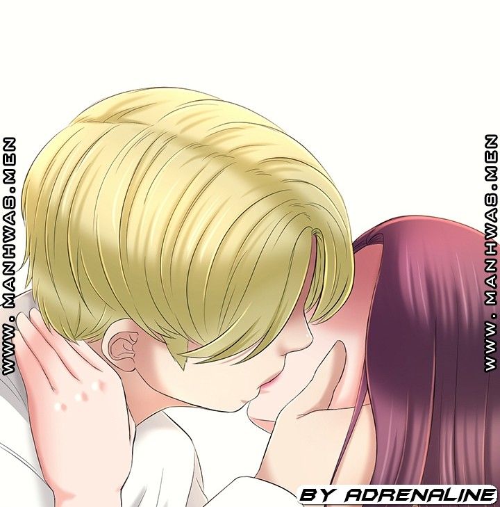 Please Take Care Raw Chapter 25 Page 6