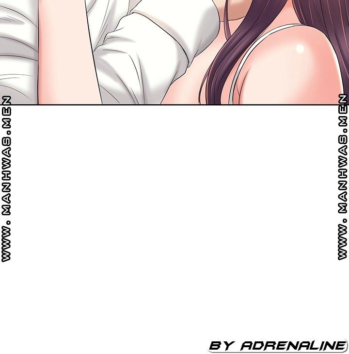 Please Take Care Raw Chapter 25 Page 7