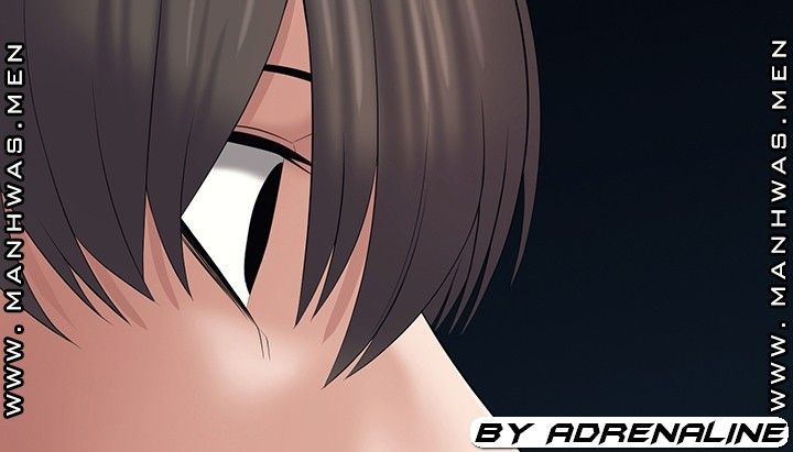 Please Take Care Raw Chapter 25 Page 9