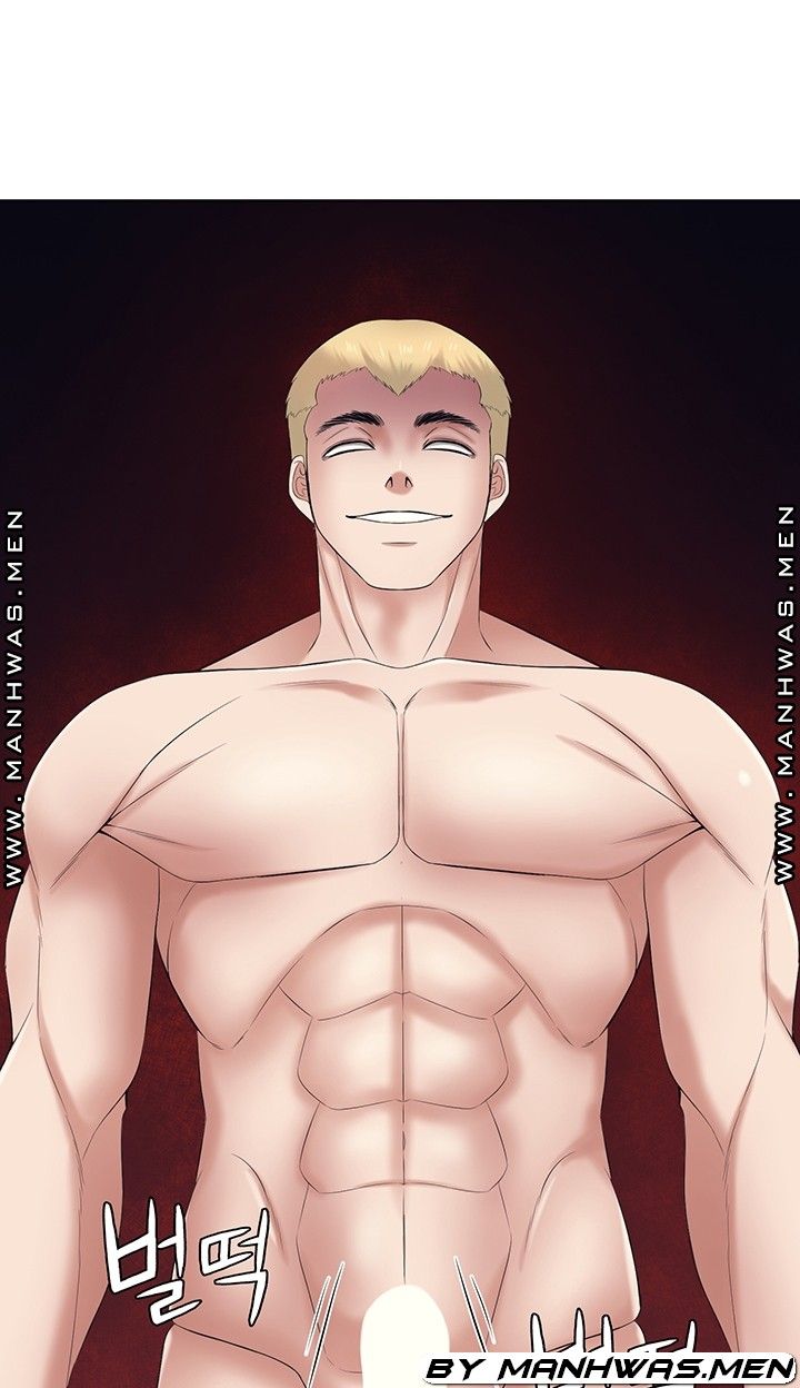 Please Take Care Raw Chapter 29 Page 1