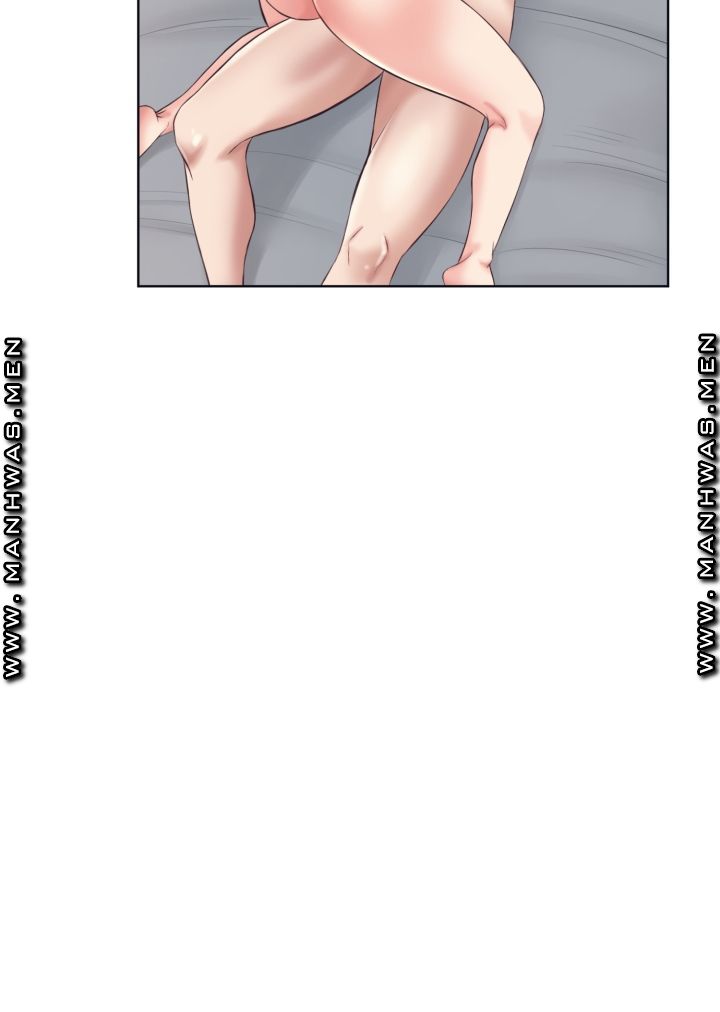 Please Take Care Raw Chapter 3 Page 21