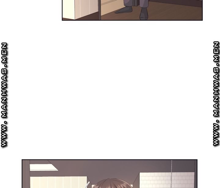 Please Take Care Raw Chapter 4 Page 17