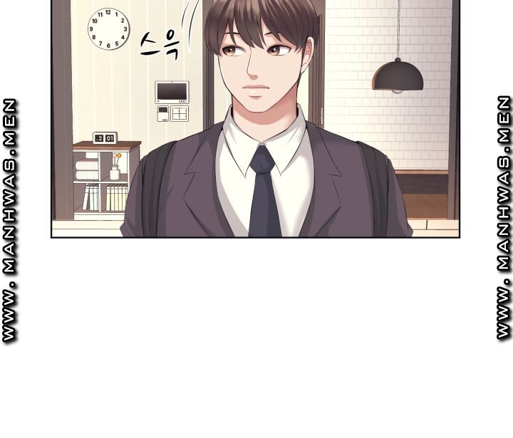 Please Take Care Raw Chapter 4 Page 18