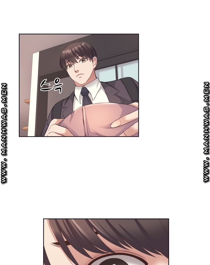 Please Take Care Raw Chapter 4 Page 24