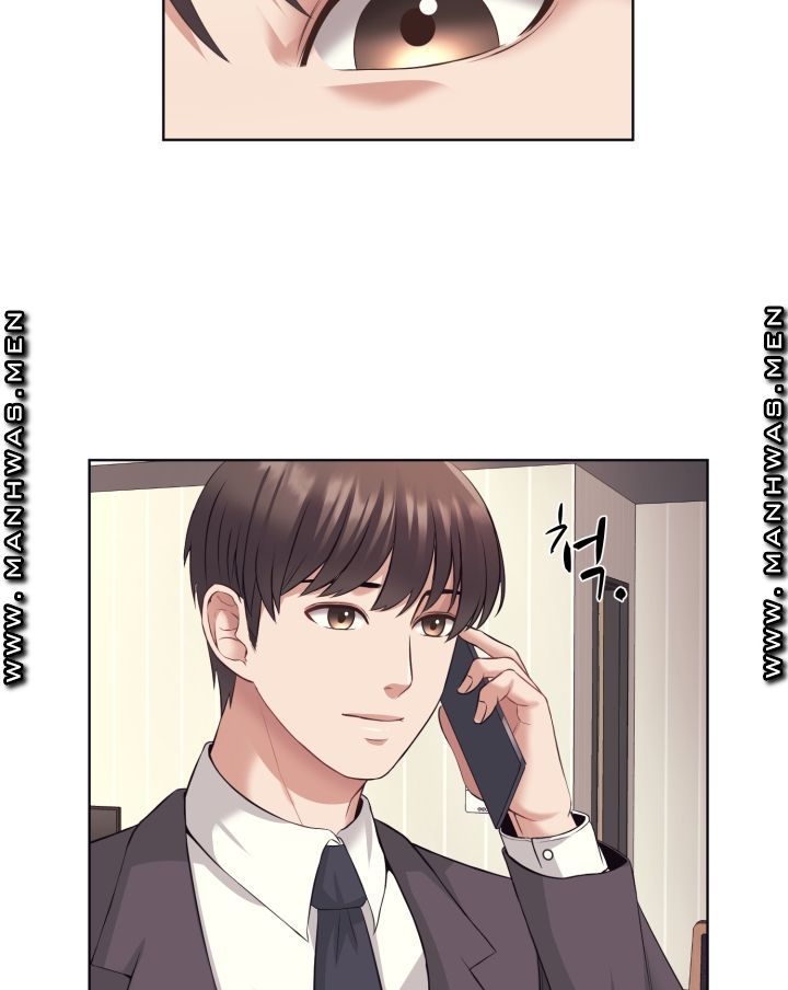 Please Take Care Raw Chapter 4 Page 25