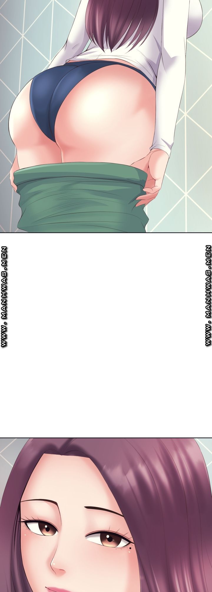 Please Take Care Raw Chapter 4 Page 62