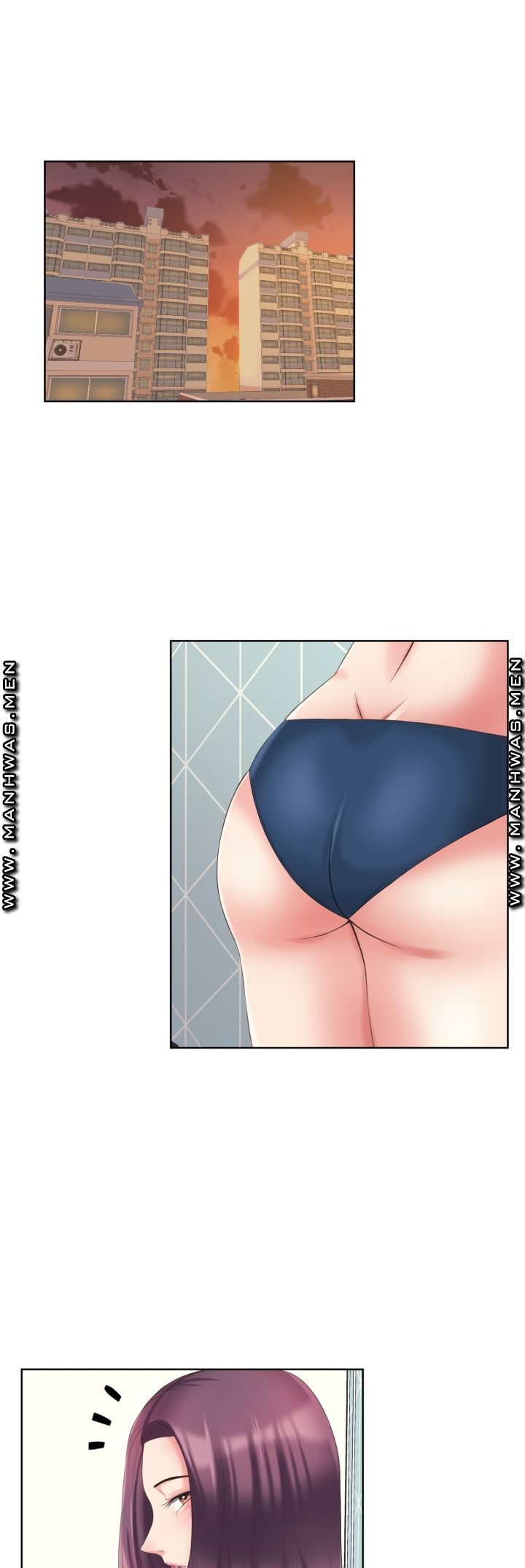 Please Take Care Raw Chapter 5 Page 6