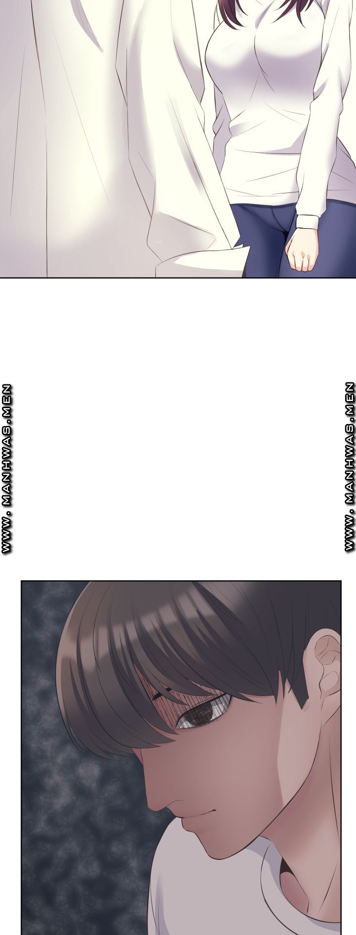 Please Take Care Raw Chapter 8 Page 41