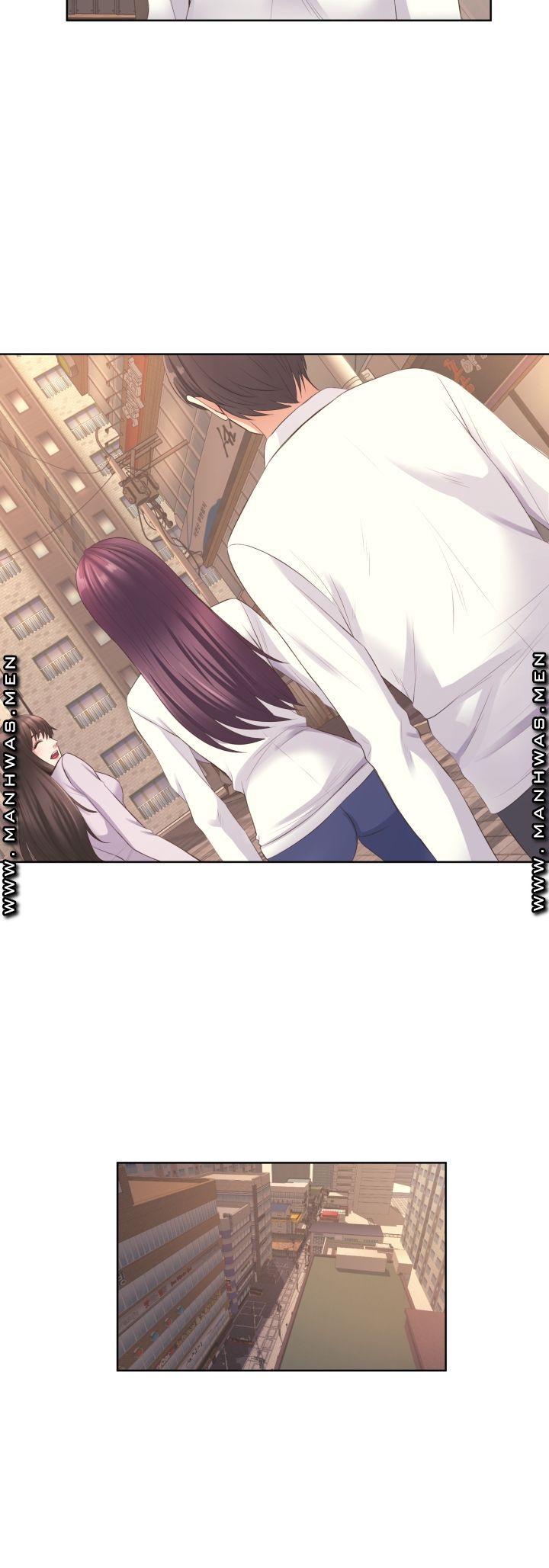 Please Take Care Raw Chapter 9 Page 13