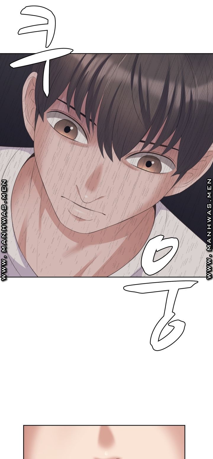 Please Take Care Raw Chapter 9 Page 30