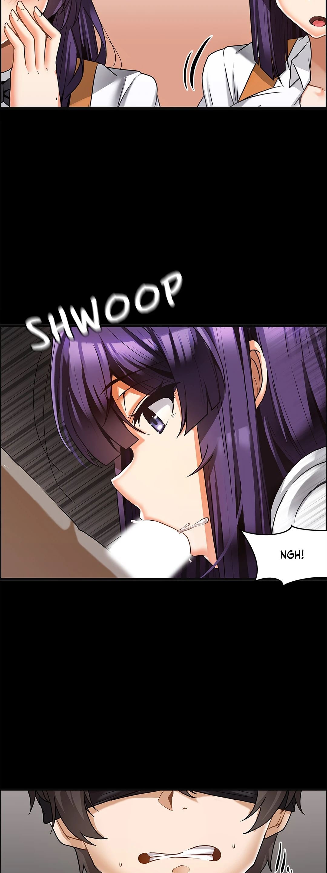 Twin Recipe Chapter 10 Page 10