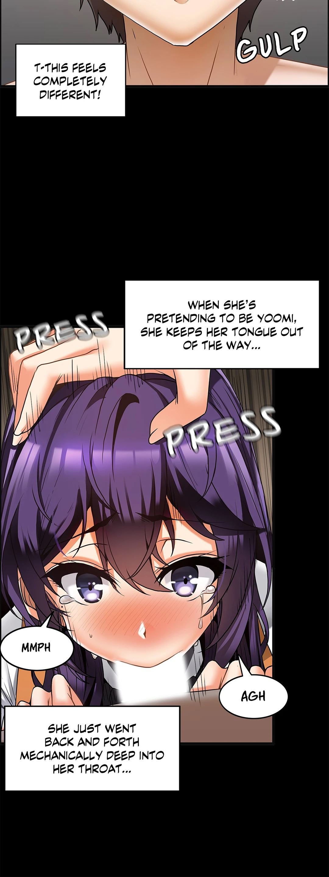 Twin Recipe Chapter 10 Page 11
