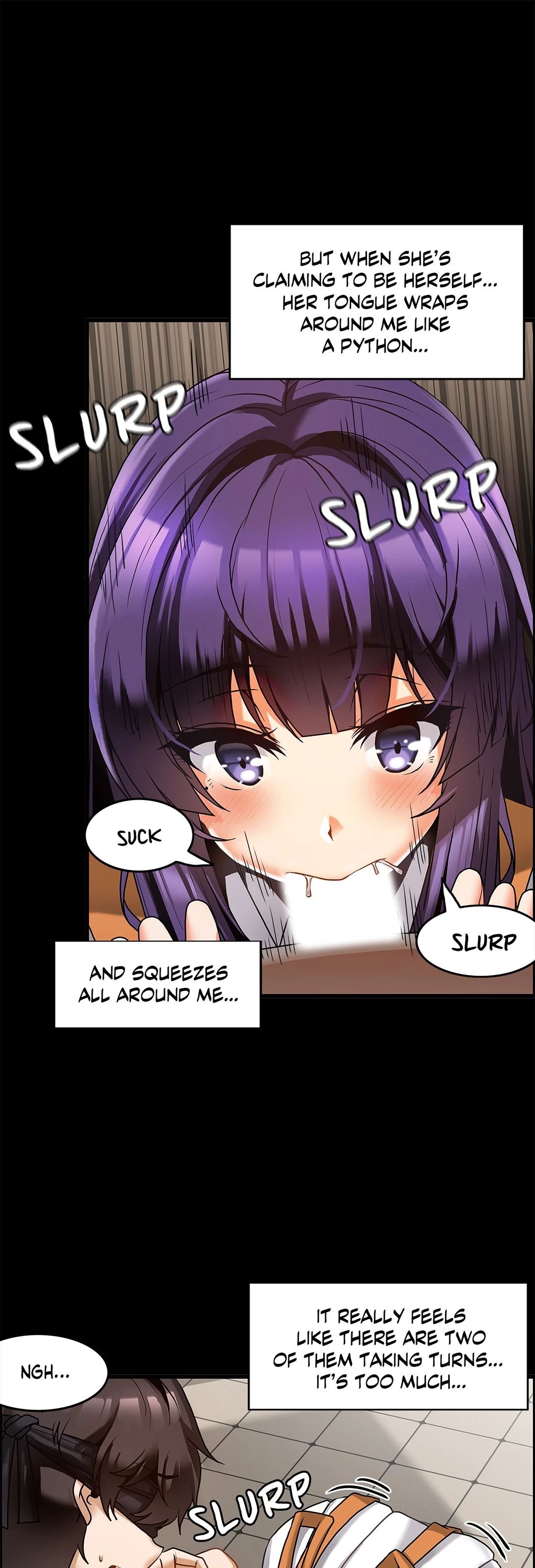 Twin Recipe Chapter 10 Page 12