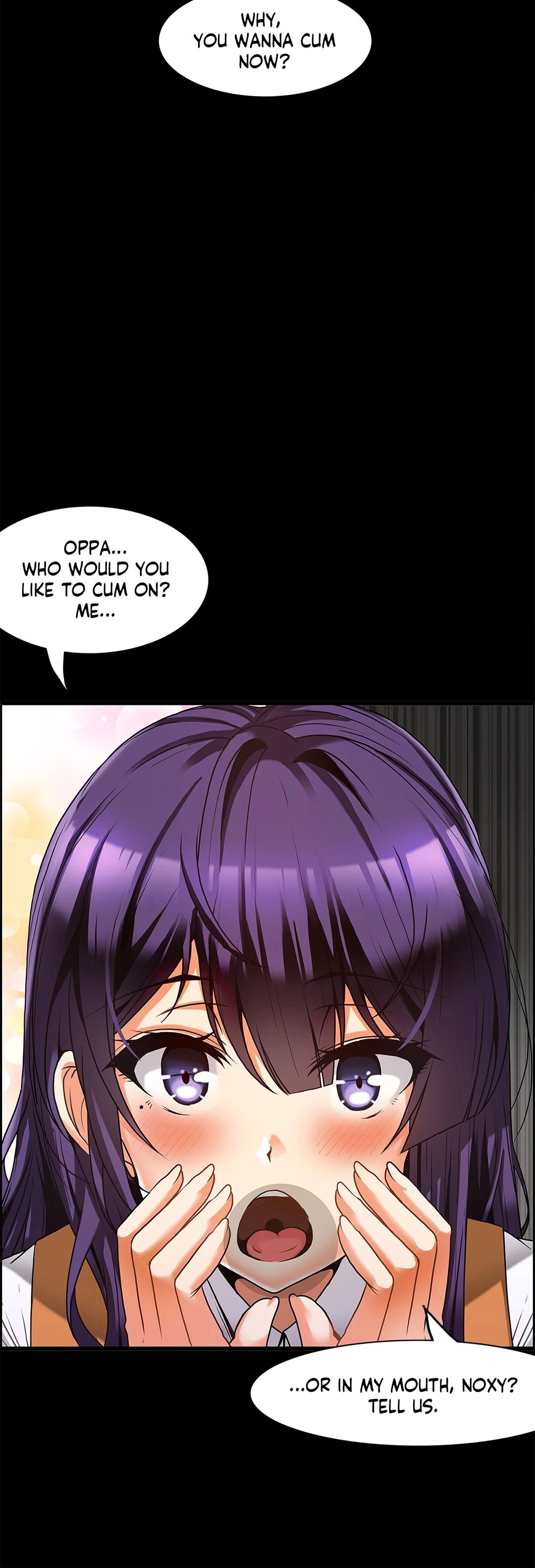 Twin Recipe Chapter 10 Page 14
