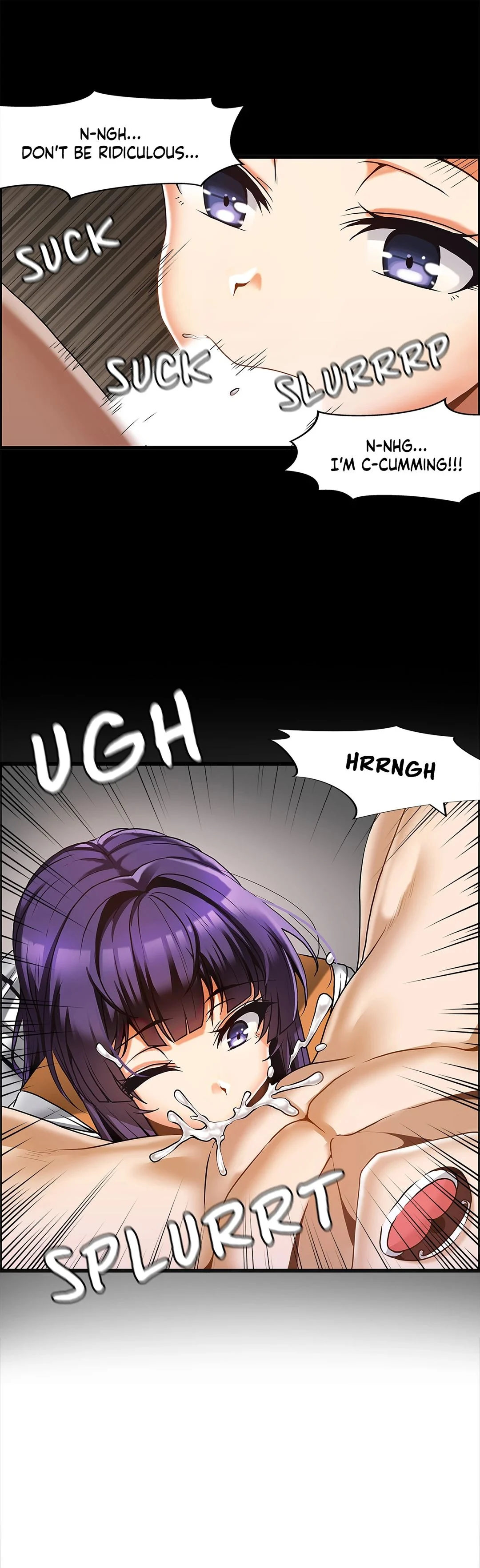 Twin Recipe Chapter 10 Page 15