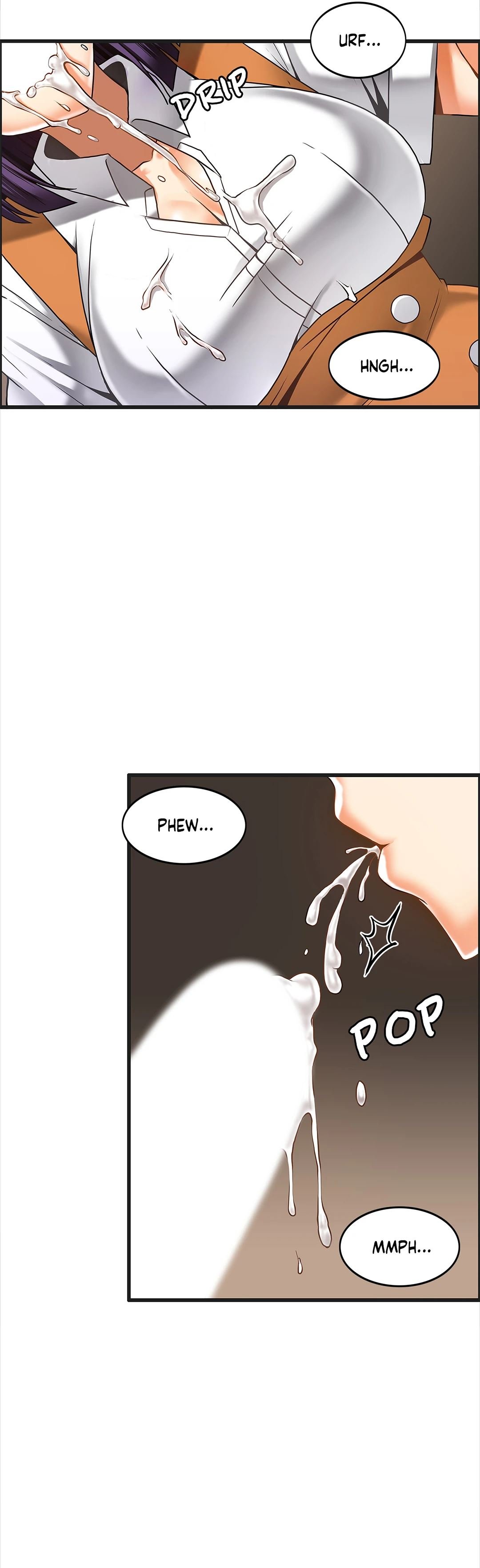 Twin Recipe Chapter 10 Page 16