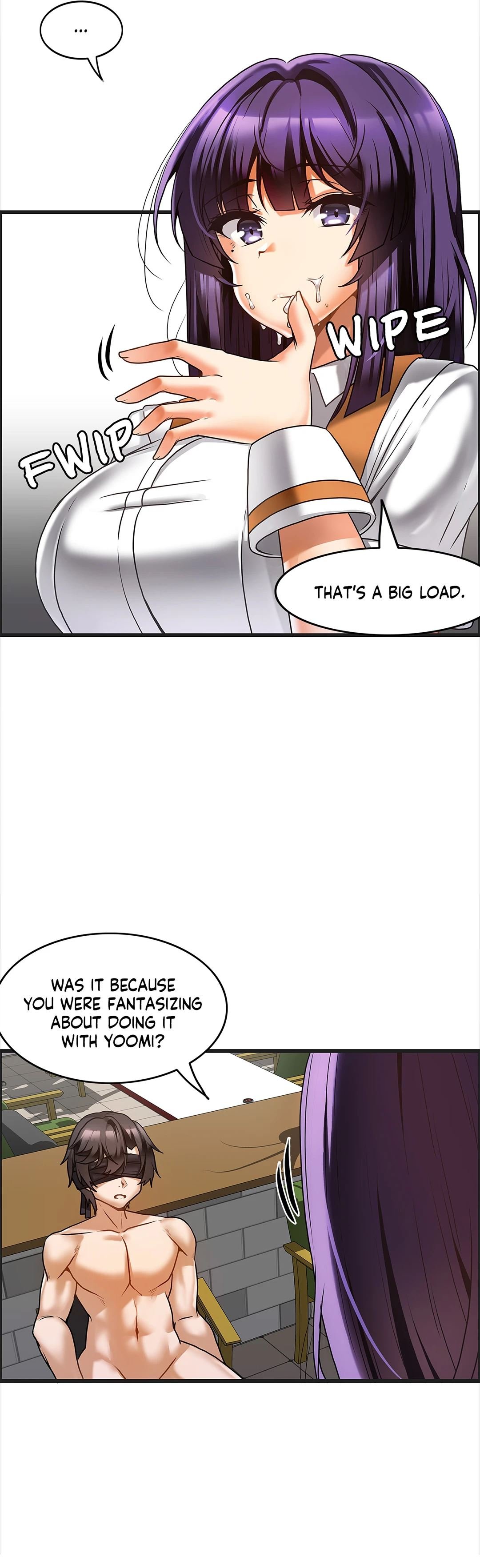 Twin Recipe Chapter 10 Page 17