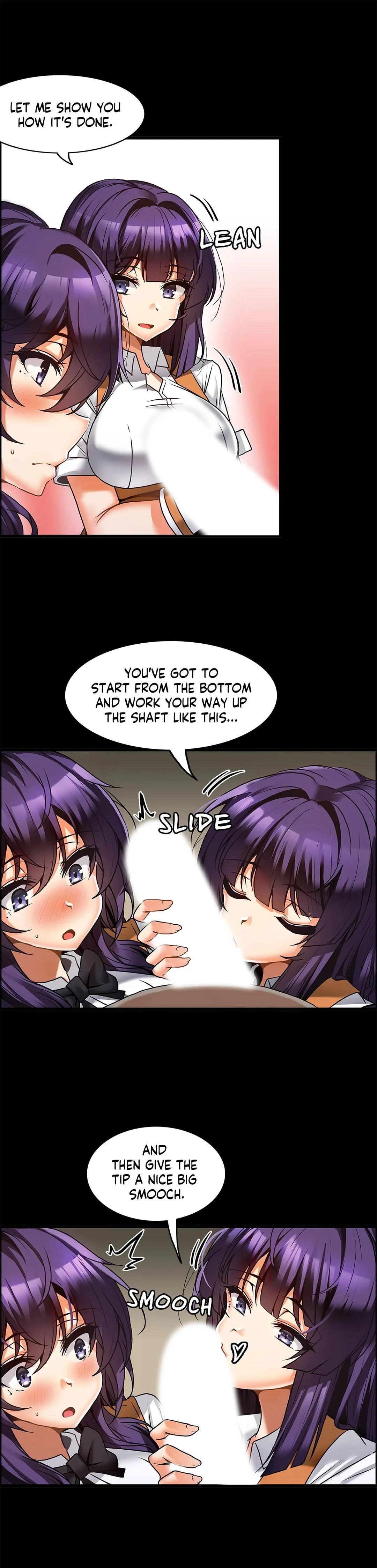 Twin Recipe Chapter 10 Page 4