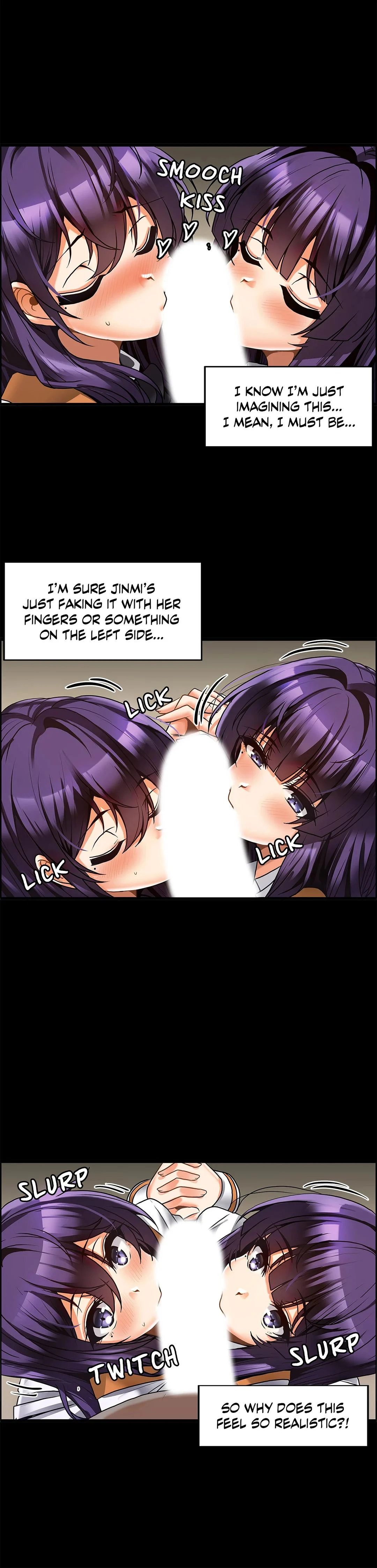 Twin Recipe Chapter 10 Page 5