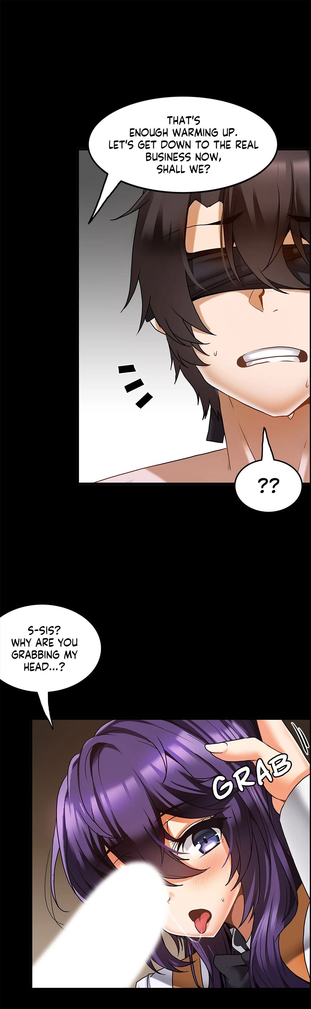 Twin Recipe Chapter 10 Page 6
